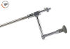 RICHARD WOLF 8939.31 10mm, 10°, Operating Laparoscope