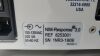 MEDTRONIC NIM Response 3.0 Monitor w/ Cart & Simulator