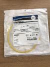 BOSTON SCIENTIFIC 46852 V-18 Control Wire ShortTaper, Straight Tip (Shapeable) Guidewire w/ ICE Hydrophilic Coating 0.018in x 200cm