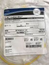BOSTON SCIENTIFIC 46852 V-18 Control Wire ShortTaper, Straight Tip (Shapeable) Guidewire w/ ICE Hydrophilic Coating 0.018in x 200cm