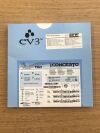 MICRO THERAPEUTICS PV-14-40-3D Concerto Fiber Detachable Coil System 3D 14mm x 40cm (X)
