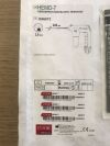 COOK G56572  HEMO-7 Hemospray Endoscopic Hemostat 220cm x 2.8mm