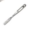 DEPUY 249815085 Femoral Impactor Instrument W/ 249815018 Measuring Face