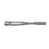 DEPUY 249815085 Femoral Impactor Instrument W/ 249815018 Measuring Face