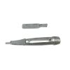 DEPUY 249815085 Femoral Impactor Instrument W/ 249815018 Measuring Face