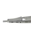 DEPUY 249815085 Femoral Impactor Instrument W/ 249815018 Measuring Face