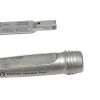 DEPUY 249815085 Femoral Impactor Instrument W/ 249815018 Measuring Face