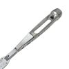 DEPUY 249815085 Femoral Impactor Instrument W/ 249815018 Measuring Face