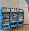 VALLEYLAB Forcetriad. Electrosurgical Unit