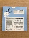 MICRO THERAPEUTICS PV-10-30-3D Concerto Fiber Detachable Coil System 3D 10mm x 30cm (X)