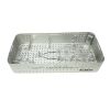 DEPUY PRESERVATION CAS Instruments Tray 2, TIBIAL TEMPLATES & trials , FEMORAL CUTTING BLOCKS , FB tibial TRIAL INSERTS & IMPACTORS