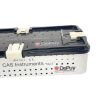 DEPUY PRESERVATION CAS Instruments Tray 2, TIBIAL TEMPLATES & trials , FEMORAL CUTTING BLOCKS , FB tibial TRIAL INSERTS & IMPACTORS