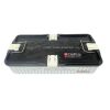 DEPUY PRESERVATION CAS Instruments Tray 2, TIBIAL TEMPLATES & trials , FEMORAL CUTTING BLOCKS , FB tibial TRIAL INSERTS & IMPACTORS