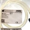 KARL STORZ REF 13991CS, Suction Port Adapter