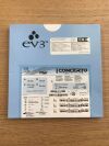 MICRO THERAPEUTICS PV-12-40-3D Concerto Fiber Detachable Coil System 3D 12mm x 40cm (X)