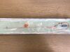 RAUMEDIC 095008-002 Precision Multiparameter Catheter 1.65mm