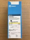 ABBOTT 406707 Fast-Cath Hemostasis Introducer Cath-Lock 8.5F x 12cm (10/Box)