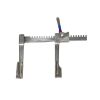 LAWTON Finochietto Infant Rib Retractor , Self- Retaining W/ Rack & Pinion Action