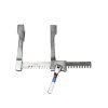 LAWTON Finochietto Infant Rib Retractor , Self- Retaining W/ Rack & Pinion Action