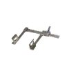 LAWTON Finochietto Infant Rib Retractor , Self- Retaining W/ Rack & Pinion Action
