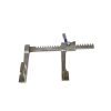 LAWTON Finochietto Infant Rib Retractor , Self- Retaining W/ Rack & Pinion Action