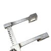 LAWTON Finochietto Infant Rib Retractor , Self- Retaining W/ Rack & Pinion Action