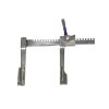 LAWTON Finochietto Infant Rib Retractor , Self- Retaining W/ Rack & Pinion Action