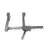 LAWTON Finochietto Infant Rib Retractor , Self- Retaining W/ Rack & Pinion Action