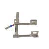 LAWTON Finochietto Infant Rib Retractor , Self- Retaining W/ Rack & Pinion Action