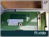 PHILIPS  BD-439-KM 1 PHILIPS HD3/ MEDISON PICO CONTROL PANEL KEYBOARD MOUSE BD-439-KM 1A/439-02-KM-1 Ultrasound Accessories