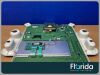 PHILIPS  BD-439-KM 1 PHILIPS HD3/ MEDISON PICO CONTROL PANEL KEYBOARD MOUSE BD-439-KM 1A/439-02-KM-1 Ultrasound Accessories