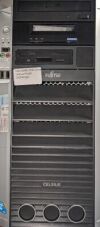SIEMENS 10412698 CPU Cath Lab