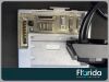 GE R2419681-4 GE VIVID S6/S5 DISTRIBUTION MODULE ASSY MODEL R2419681-4 Ultrasound Accessories