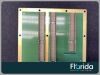 GE 5364094 / 5363263 GE VOLUSON S6/ S8 /P8 CBP BACKPLANE ASSEMBLY MODEL 5364094 / 5363263 Ultrasound Accessories