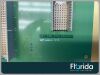 GE 5364094 / 5363263 GE VOLUSON S6/ S8 /P8 CBP BACKPLANE ASSEMBLY MODEL 5364094 / 5363263 Ultrasound Accessories