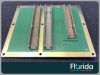 GE 5364094 / 5363263 GE VOLUSON S6/ S8 /P8 CBP BACKPLANE ASSEMBLY MODEL 5364094 / 5363263 Ultrasound Accessories