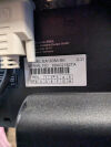 NEC EA193Mi-BK 68A02182TA NEC MultiSync Monitor 19inch Display Monitor