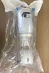TERUMO 3CX*RX15RE40 Xcoating Hallow Fiber Oxygenator CAPIOX RX15 w/ Hardshell Reservoir 5L/min