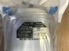 TERUMO 3CX*RX15RE40 Xcoating Hallow Fiber Oxygenator CAPIOX RX15 w/ Hardshell Reservoir 5L/min