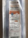 PENUMBRA LITNG8XTORQ115 Lightning 8 Indigo System 8F x 115cm (X)