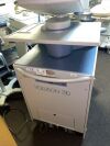 GE VOLUSON 730 PRO ULTRASOUND MACHINE WITH 3 PROBES INCLUDED: AB2-7 , RAB4-8L , RIC5-9H Ultrasound - Shared Service Wanted