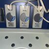 GE VOLUSON 730 PRO ULTRASOUND MACHINE WITH 3 PROBES INCLUDED: AB2-7 , RAB4-8L , RIC5-9H Ultrasound - Shared Service Wanted