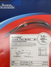 BOSTON SCIENTIFIC 3917105067 Mustang OTW PTA Balloon Dilatation Catheter - 5.0mm x 60mm x 75cm