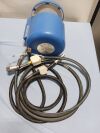 IONSENSE DART Direct Analysis Real Time Controller SVP100 & 2x 100-CE Ion Source .