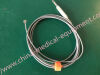 GE 2107176-033 Reusable Adult Skin Temperature Probe Compatible 2107176-033 Monitor