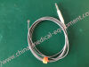 GE 2107176-033 Reusable Adult Skin Temperature Probe Compatible 2107176-033 Monitor