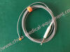 GE 2107176-033 Reusable Adult Skin Temperature Probe Compatible 2107176-033 Monitor