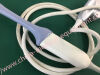 GE RIC5-9W-RS RIC5-9W-RS 3D4D intracavitary ultrasound transducer probe for GE Voluson i; GE Voluson e; GE Voluson S6; GE Voluson S8 Ultrasound General