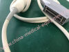 GE RIC5-9W-RS RIC5-9W-RS 3D4D intracavitary ultrasound transducer probe for GE Voluson i; GE Voluson e; GE Voluson S6; GE Voluson S8 Ultrasound General