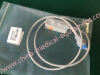 GE TS-F-D  SPO2 Finger Sensor TS-F-D Adult compatible DLG-011-0204  Monitor